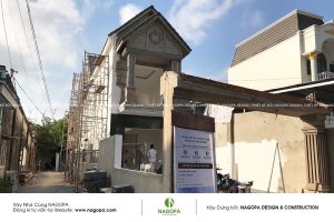 xây dựng nhà đẹp 3